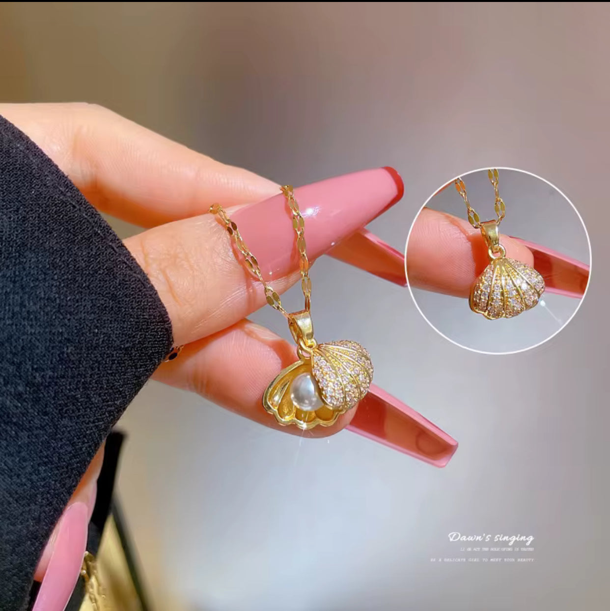 ✨سلسله اللؤلؤ✨